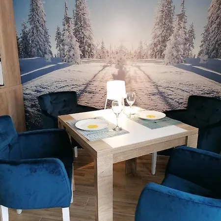 Magic View E16 Kopaonik