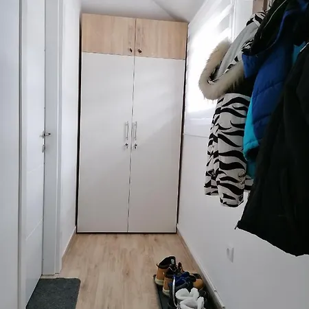 Magic View E16 Apartment Kopaonik