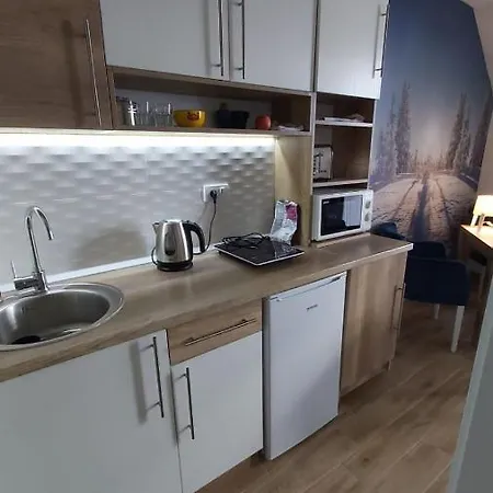 Magic View E16 * Kopaonik