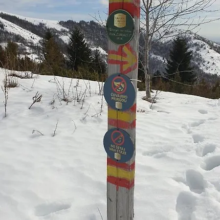 Magic View E16 Apartment *