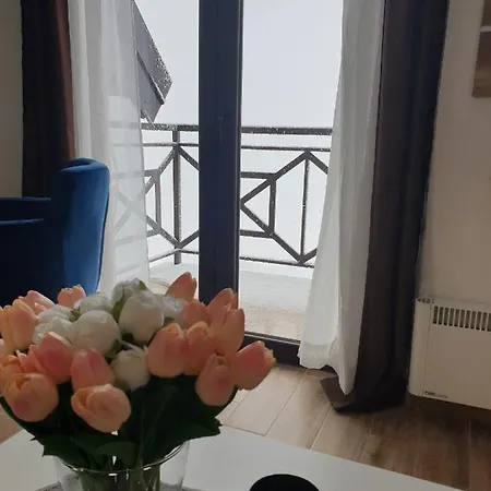 Apartment Magic View E16 Kopaonik