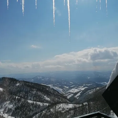 Apartment Magic View E16 Kopaonik