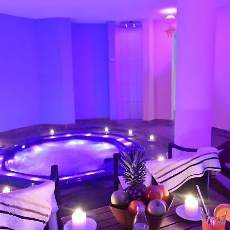 Magic View E16 Apartment Kopaonik