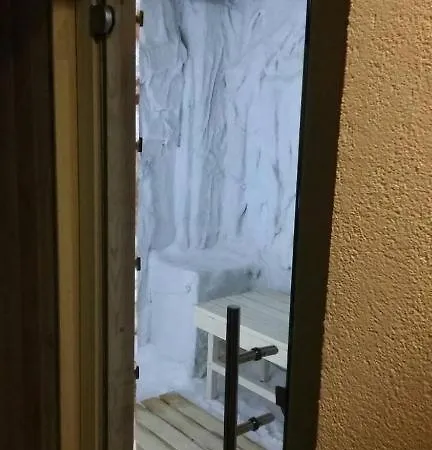 Apartment Magic View E16 *