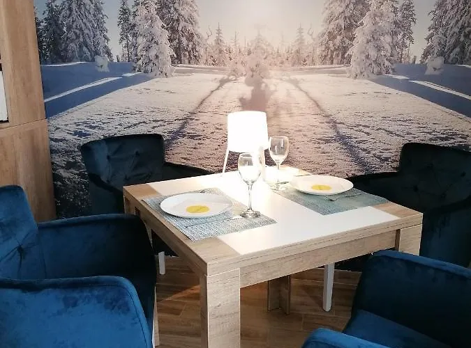 Magic View E16 Копаоник