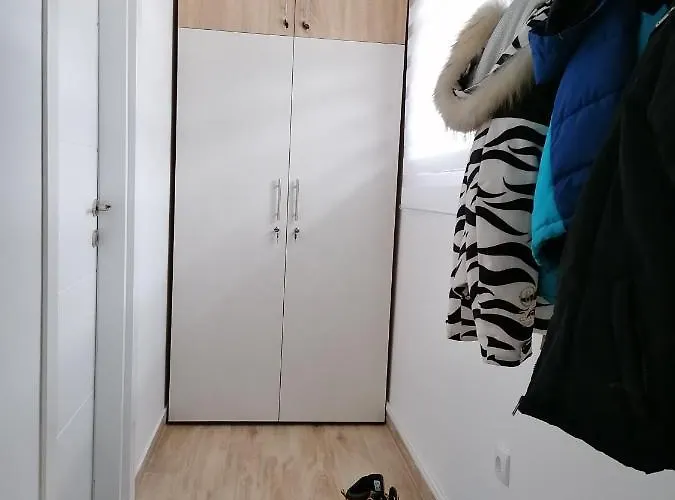 Magic View E16 Апартаменты Копаоник