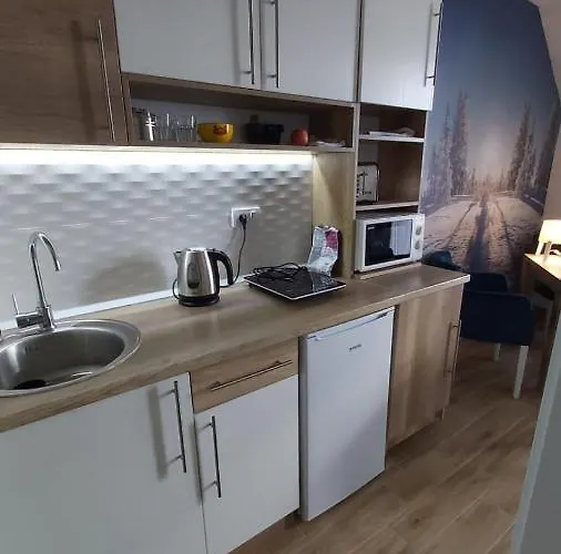 Magic View E16 * Копаоник