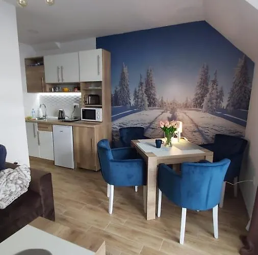 Magic View E16 * Копаоник