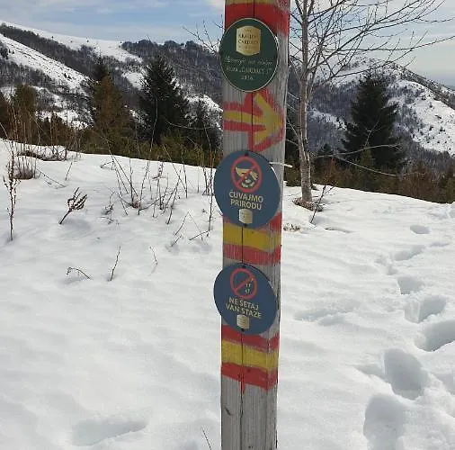 Magic View E16 Апартаменты *