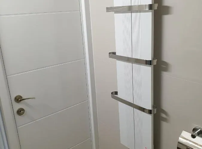 Magic View E16 Апартаменты *