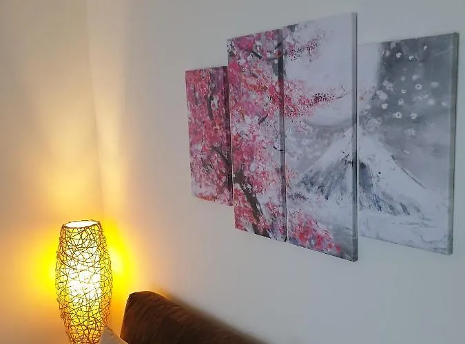 Апартаменты Magic View E16 Копаоник