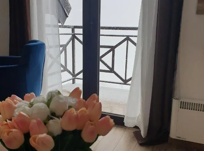 Апартаменты Magic View E16 Копаоник