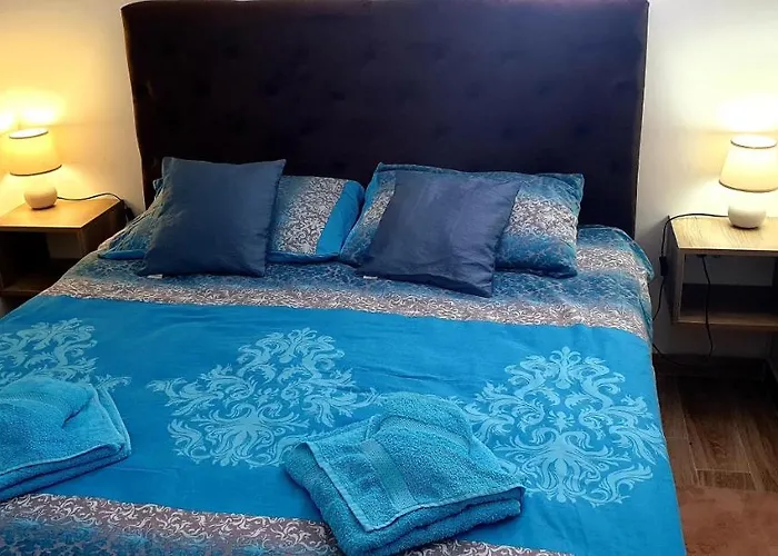 Magic View E16 Апартаменты Копаоник