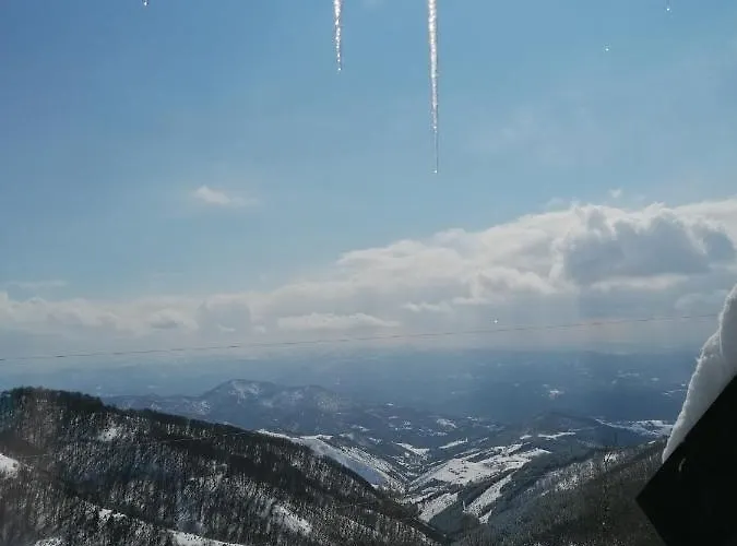 Daire Magic View E16 Kopaonik