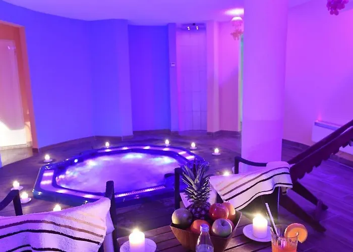 Magic View E16 Апартаменты Копаоник