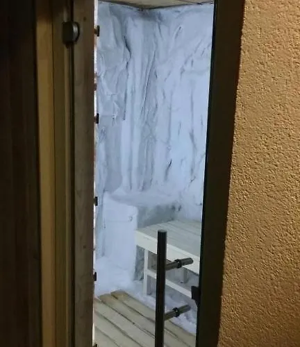 Апартаменты Magic View E16 *